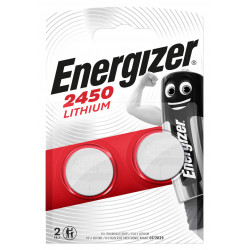 ENERGIZER Pile bouton au...