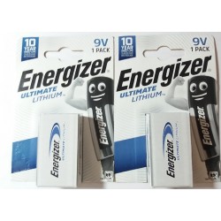 copy of Energizer CR2025...