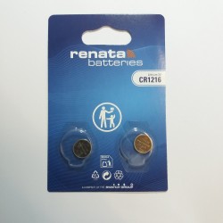 copy of Renata CR1216