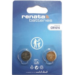 copy of Renata CR1616