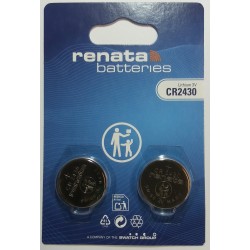 CR2430 renata blister de 2...
