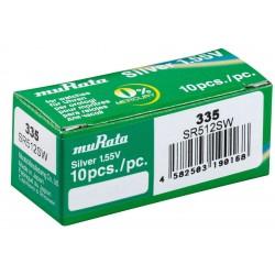 copy of Varta 321