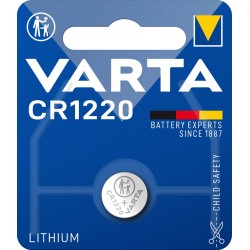 Varta CR1220