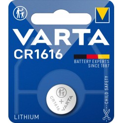 Varta CR1616