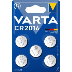 copy of Varta CR2016...