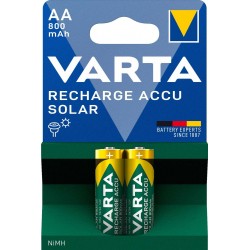 Varta Batterie rechargeable...