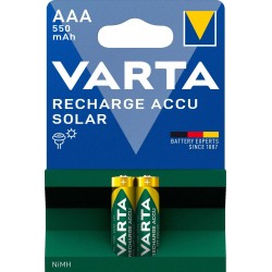 Varta Batterie rechargeable...