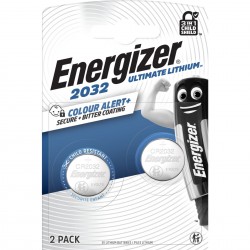 Energizer CR2032 Ultimate...