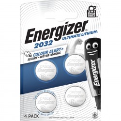 Energizer Ultimate Lithium...