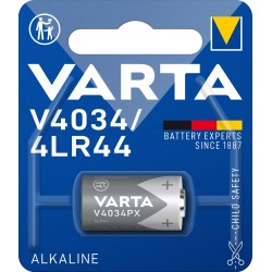 copy of Varta Electronics...