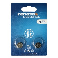 copy of Renata CR1220