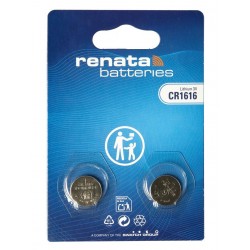 copy of Renata CR1616
