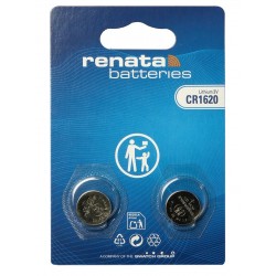 copy of Renata CR1620