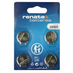 copy of Renata CR2025
