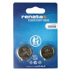 copy of Renata CR2430