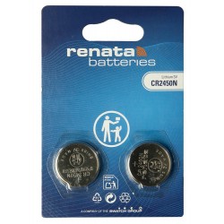 copy of Renata CR2450 N
