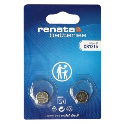 copy of Renata CR1216