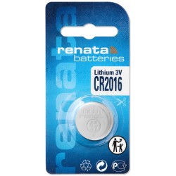 Renata CR2016