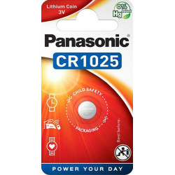 Panasonic CR1025