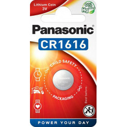 Panasonic CR1616