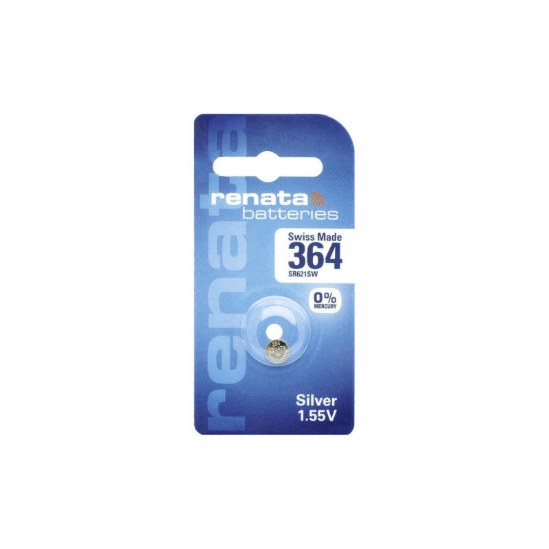Renata 364