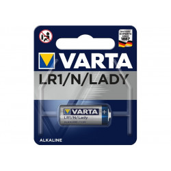 Varta LR1 Lady MN9100
