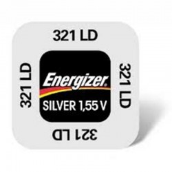Energizer 321LD SR616SW