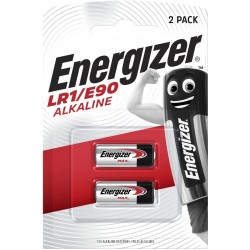 copy of Energizer LR1/E90