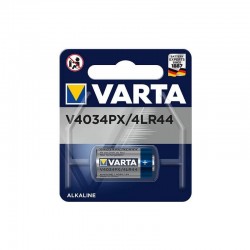 copy of Varta Electronics...