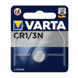 Varta CR1/3 1 PC(S)
