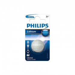 Philips CR2430 BL1