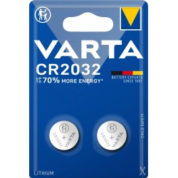 copy of Varta CR2032...