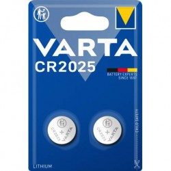 copy of Varta CR2025...