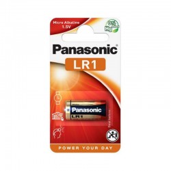 Panasonic LR1/E90/910A...