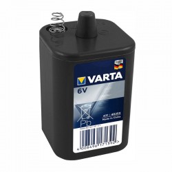 1 x batterie Varta Power 4R25X