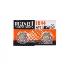 copy of Maxell LR41 Blister...