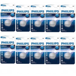 Philips CR1632 Blister de 10