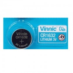 copy of Vinnic  CR1632...