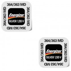 copy of Energizer  364/363