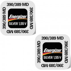 copy of Energizer  390/389