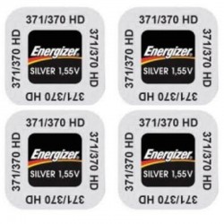 copy of Energizer  371/370