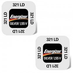 copy of Energizer 357/303