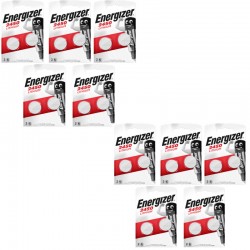 copy of Energizer CR2450...