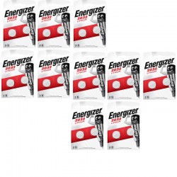 copy of Energizer CR2032...
