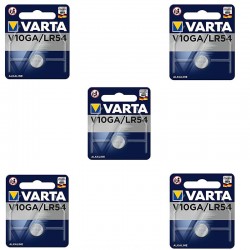 copy of Varta V10GA LR54...
