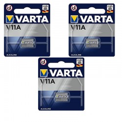 copy of Varta V11A  Blister...