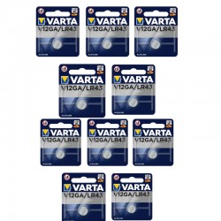 copy of Varta V12GA LR43...