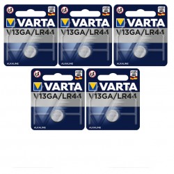 copy of Varta V13GA LR44...