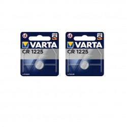 copy of Varta CR1225