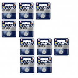 copy of Varta CR1616